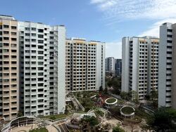 Blk 265D Punggol Emerald (Punggol), HDB 4 Rooms #570544171